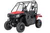 Honda Pioneer 500 2016